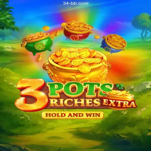 Explore the Thrilling World of 3potsExtra on 34bb.com