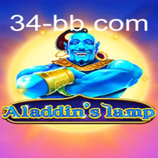 Discover the Magic of Aladdinslamp on 34bb.com: A Platform for Adventure and Fortune