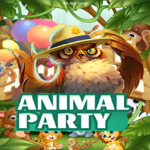 Exploring AnimalParty on 34bb.com: Your Guide to the Evoplay Experience
