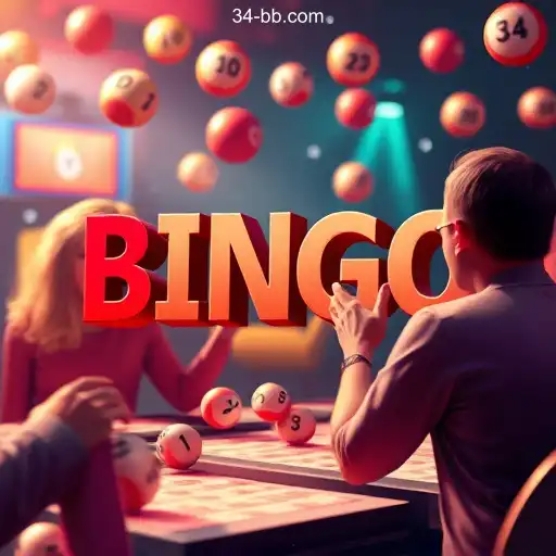 Exploring the Exciting World of Bingo Games