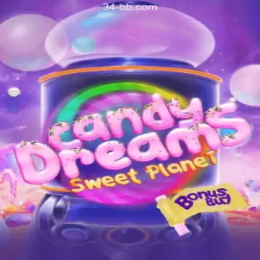 CandyDreamsSweetPlanet: Immerse Yourself in a Whimsical Universe
