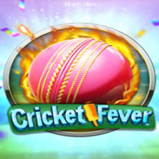 CricketFever: A Thrilling Journey into the Heart of Virtual Cricket