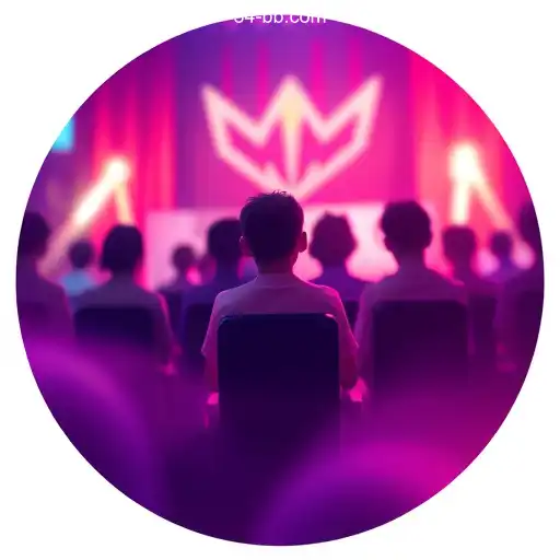 Exclusive Events: A Glimpse Into the World of 34bb.com - ☀️ Plataforma oficial de jogos - 34bb Evoplay