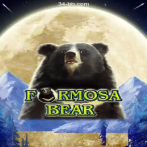 Discover the Exciting World of FormosaBear: A New Adventure Awaits