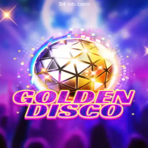 GoldenDisco: The Rhythmic World of Entertainment