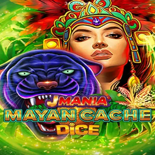 Discover the Thrills of JManiaMayanCacheDice on 34bb.com