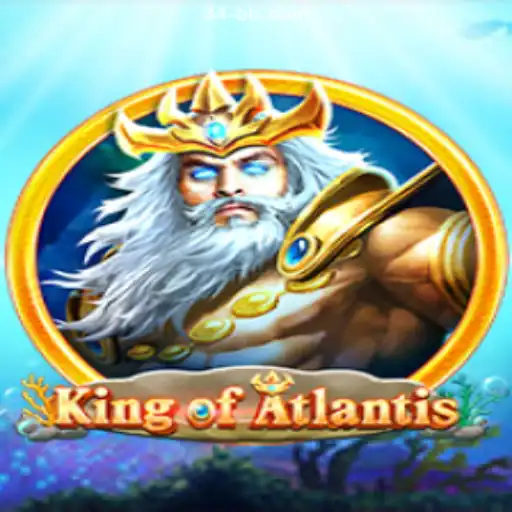 KingofAtlantis: Dive into the Aquatic Realm of Strategy and Adventure