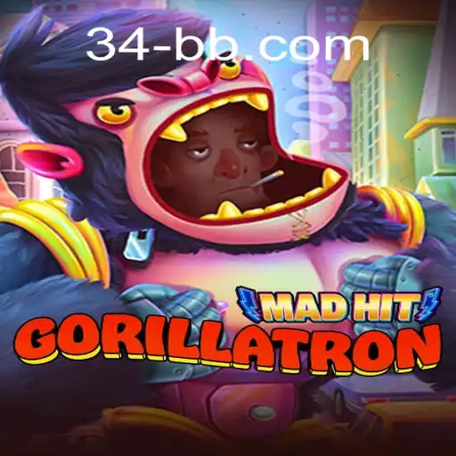 MadHitGorillatron: An Engaging Adventure Awaits!