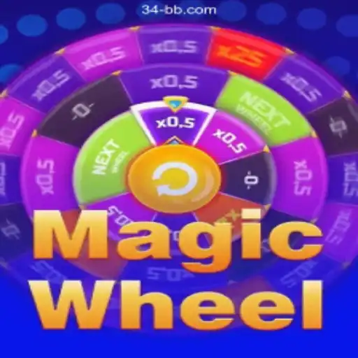 Exploring the Excitement of MagicWheel on 34bb.com - Plataforma oficial de jogos