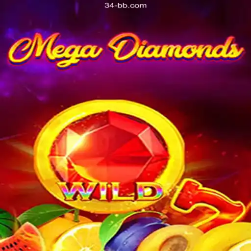 Exploring the Dazzling World of MegaDiamond