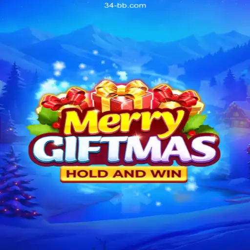 Discover the Joy of 'MerryGiftmas': A Festive Game Experience on 34bb.com