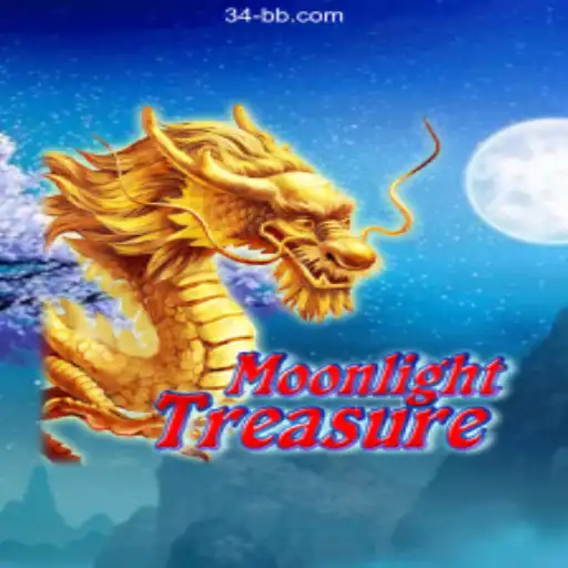 Explore the Enchantment of MoonlightTreasure - A New Age Gaming Experience
