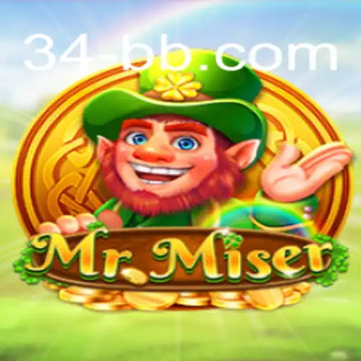Exploring MrMiser: The Thrilling New Game on 34bb.com