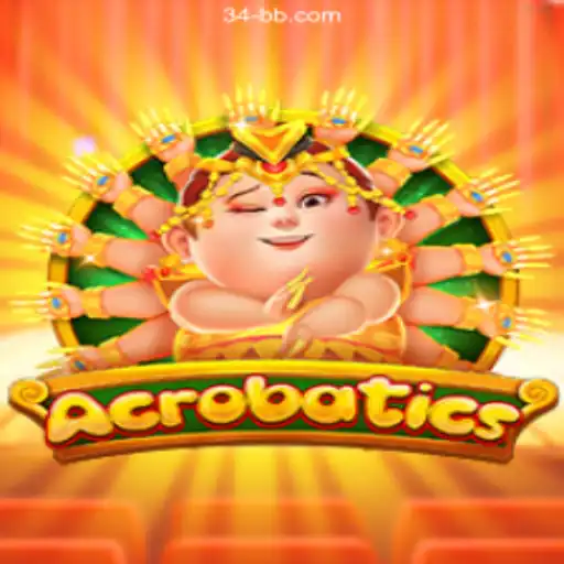 Discover the Thrill of 'Acrobatics': A Unique Gaming Experience