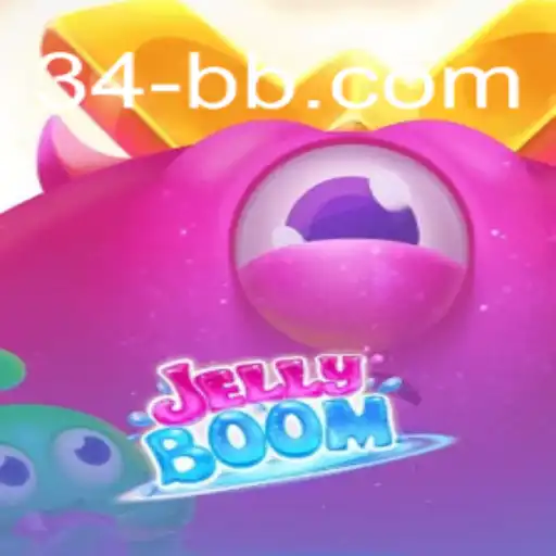 Discover the Exciting World of JellyBoom on 34bb.com