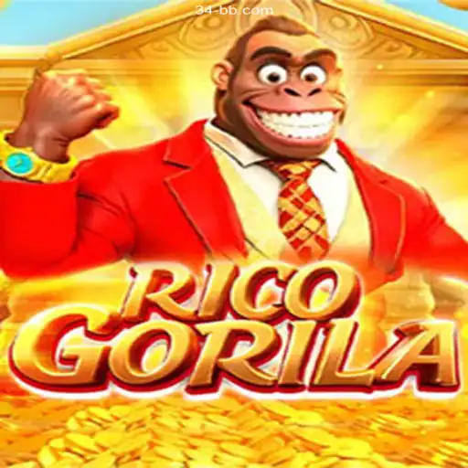 Discover the Jungle Adventure in RicoGorila