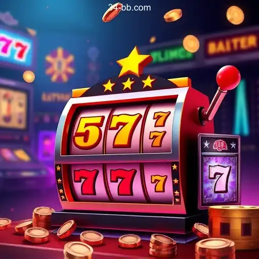 The Evolution and Popularity of Online Slots