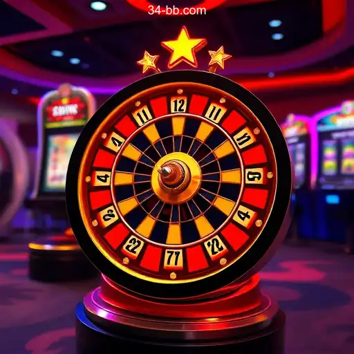 Revolutionizing Entertainment with Rotary Games