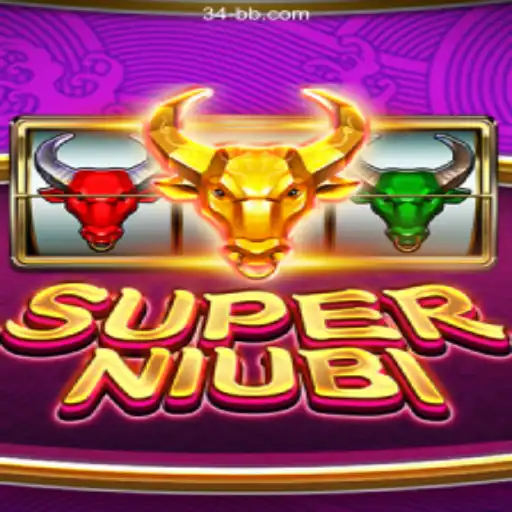 Discover the Exciting World of SuperNiubi on 34bb.com