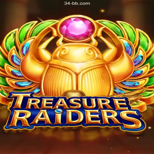 Dive into the Exciting World of TREASURERAIDERS: A Thrilling Exploration of Adventure and Strategy
