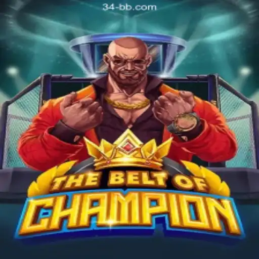 TheBeltOfChampion: A New Era in Gaming Adventures