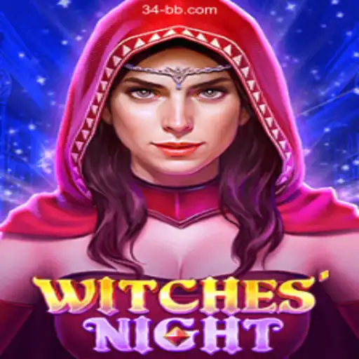 WitchesNight: Unveiling the Mystical World of 34bb Evoplay's Latest Gaming Experience